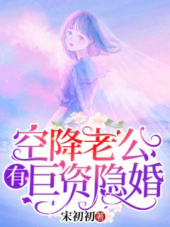 空降老公带巨资隐婚