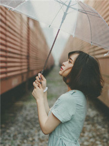 是我深情深似海左雨卿