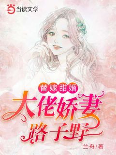 替嫁甜婚：大佬娇妻路子野