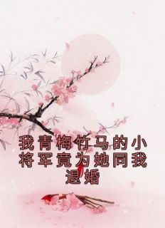 我青梅竹马的小将军竟为她同我退婚