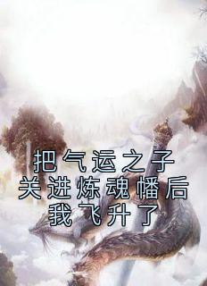 把气运之子关进炼魂幡后我飞升了