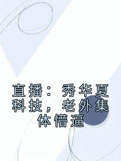 直播：秀华夏科技，老外集体懵逼