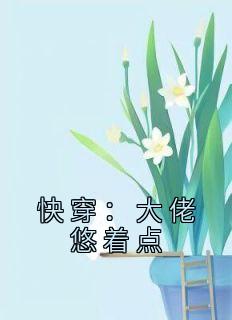 快穿：大佬悠着点